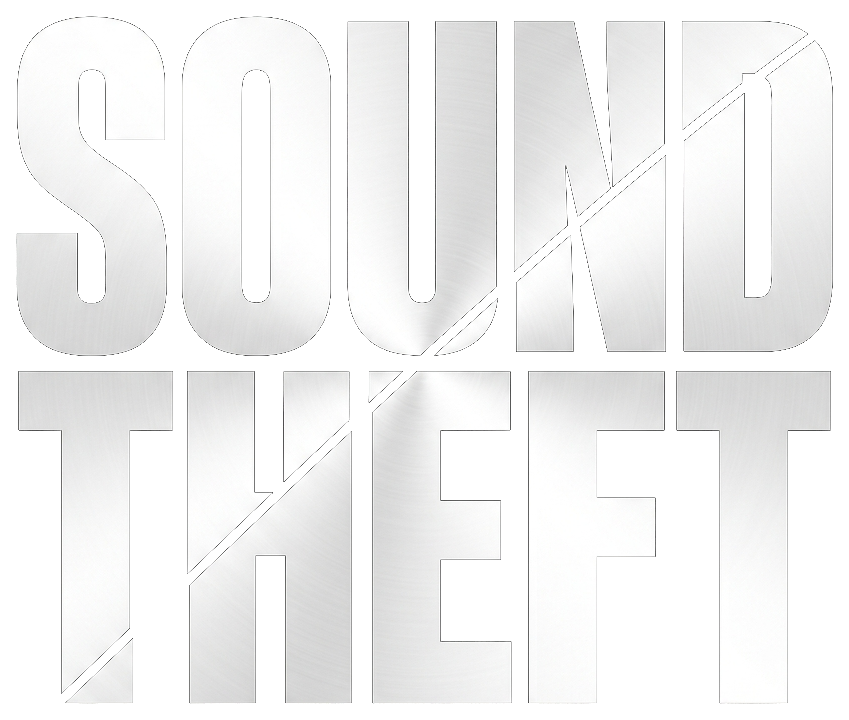 SOUNDTHEFT
